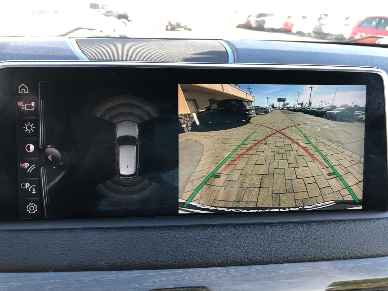 Used 2017 BMW X5 xDrive35i image 20