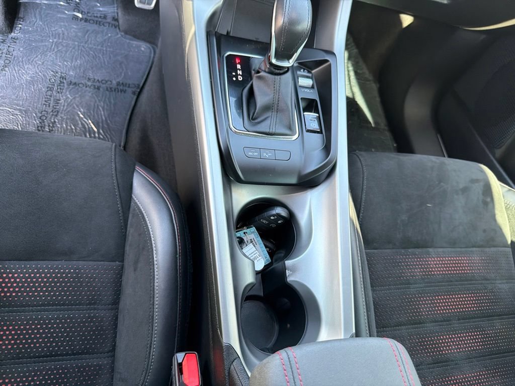 Used 2024 Dodge Hornet R/T Plus AWD/4WD image 25