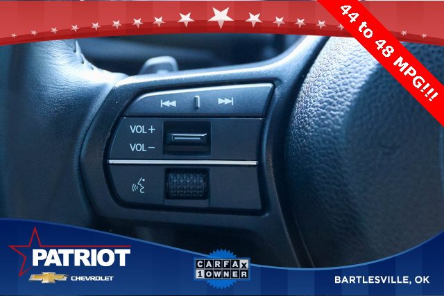 Used 2025 Honda Accord Sport image 28