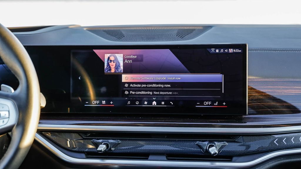 Used 2026 BMW X7 xDrive40i image 17