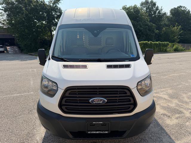 Used 2017 Ford Transit 250 148 High Roof RWD image 2