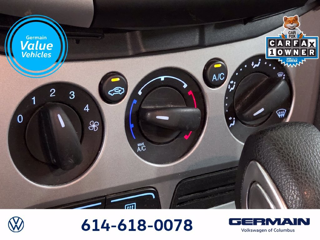 Used 2014 Ford Focus SE FWD image 28