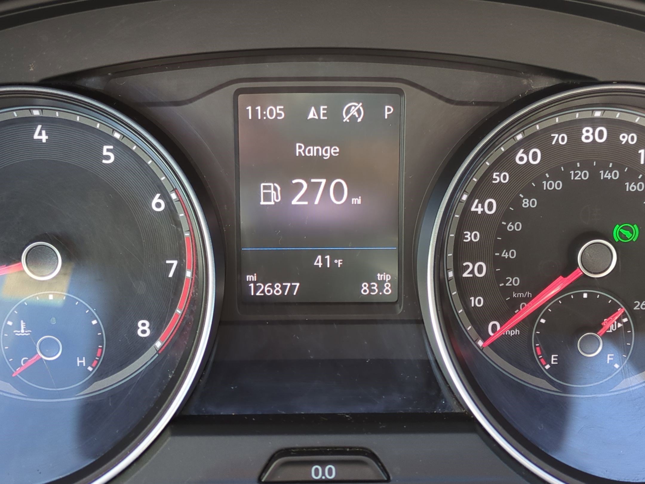 Used 2018 Volkswagen Atlas Launch Edition image 20