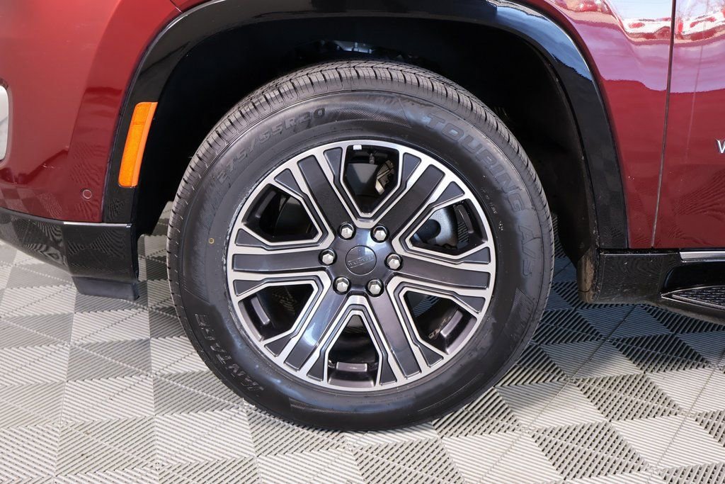 Used 2022 Jeep Wagoneer Series III image 19