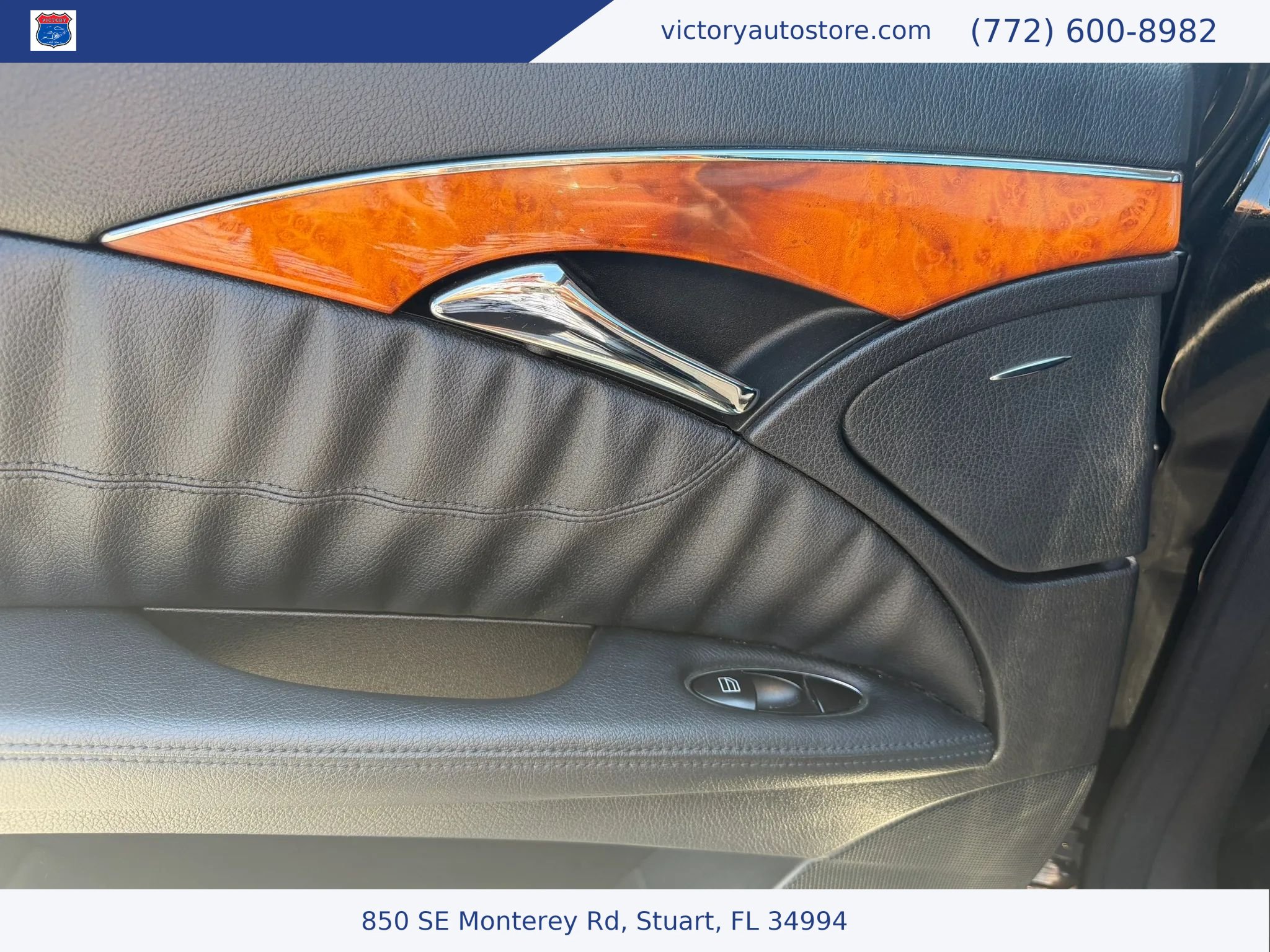 Used 2009 Mercedes-Benz E 320 BlueTEC Sedan image 29