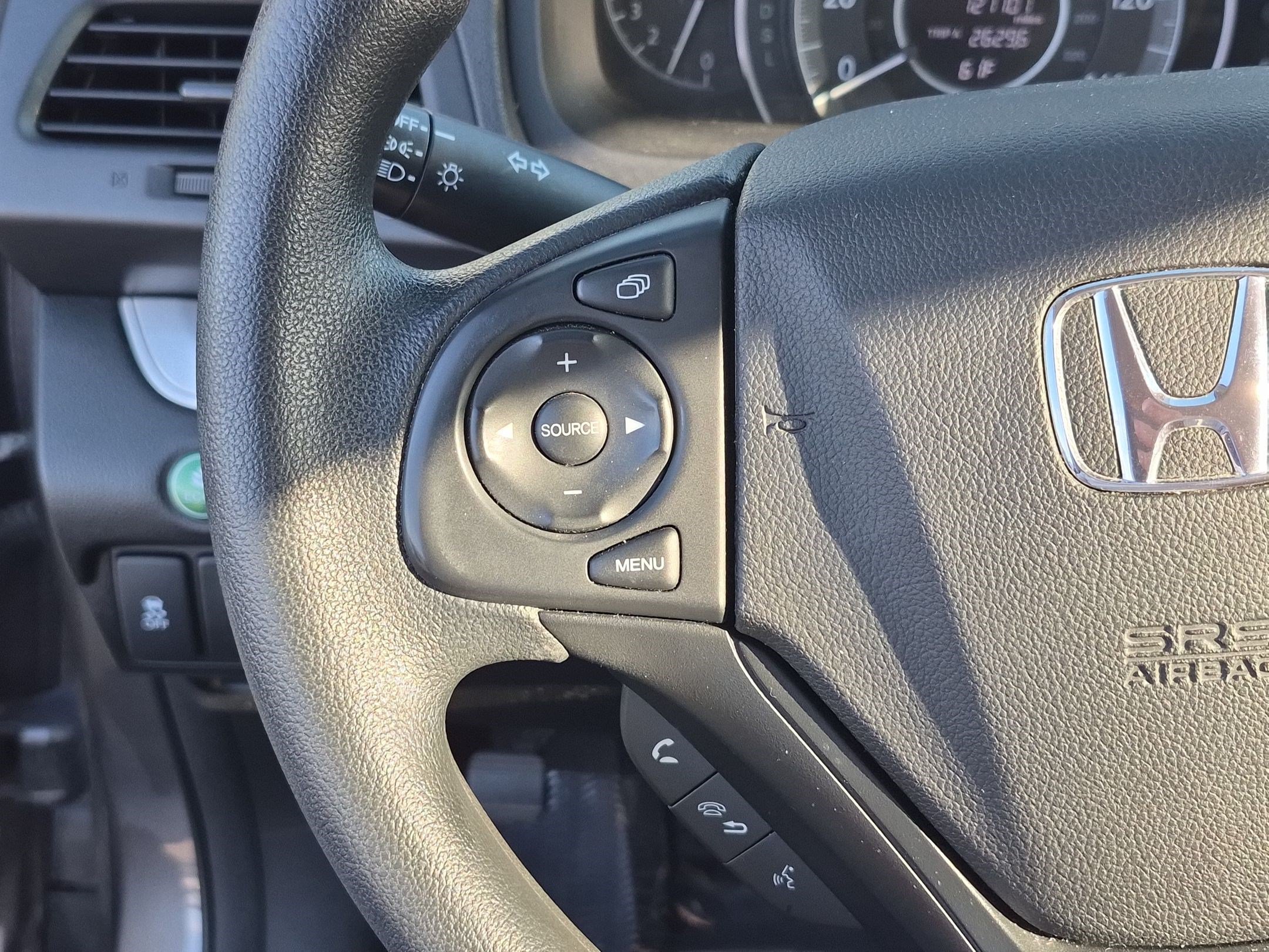 Used 2015 Honda CR-V LX image 19