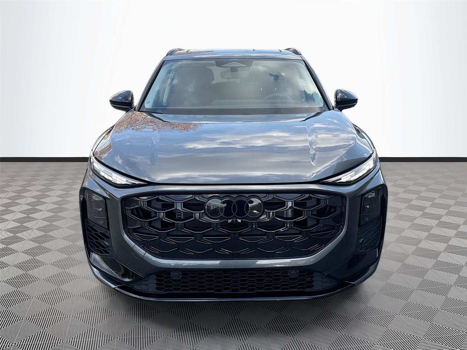 New 2026 Audi Q3 quattro 2.0T image 2