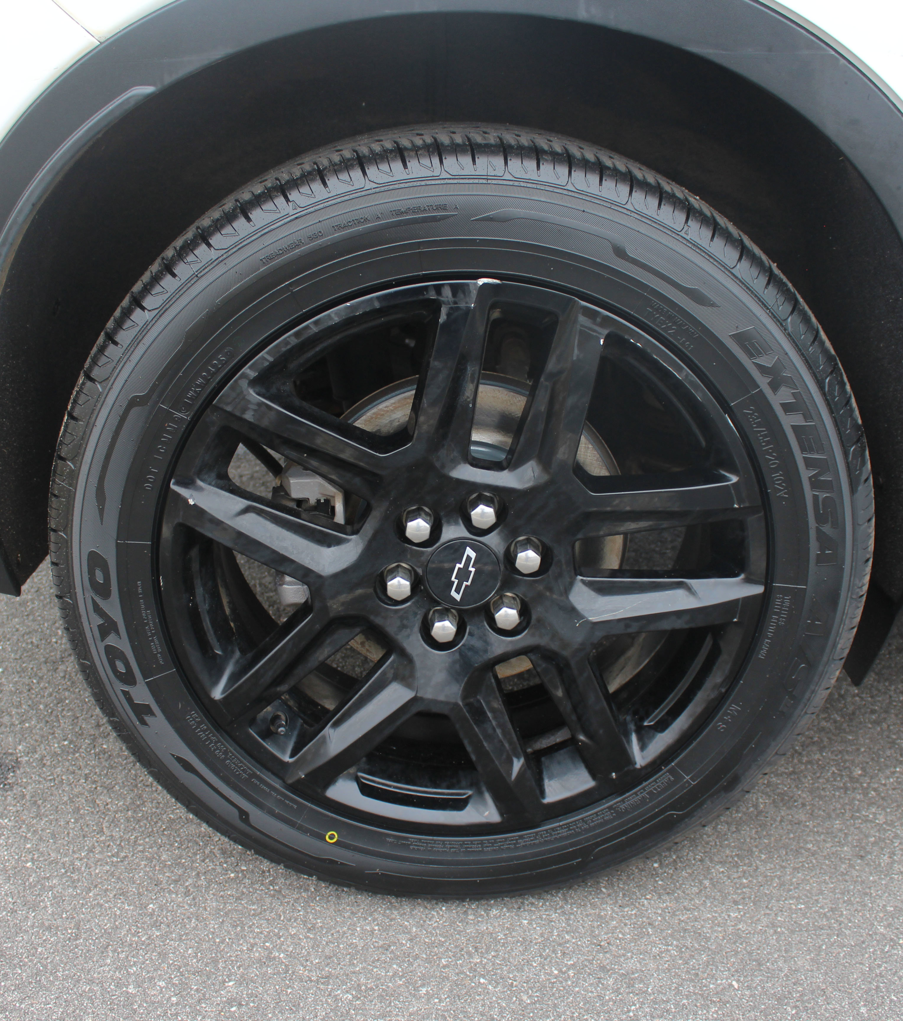 Used 2022 Chevrolet Blazer LT image 22