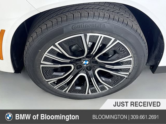 Used 2026 BMW X3 xDrive30 w/ Premium Package AWD/4WD image 32