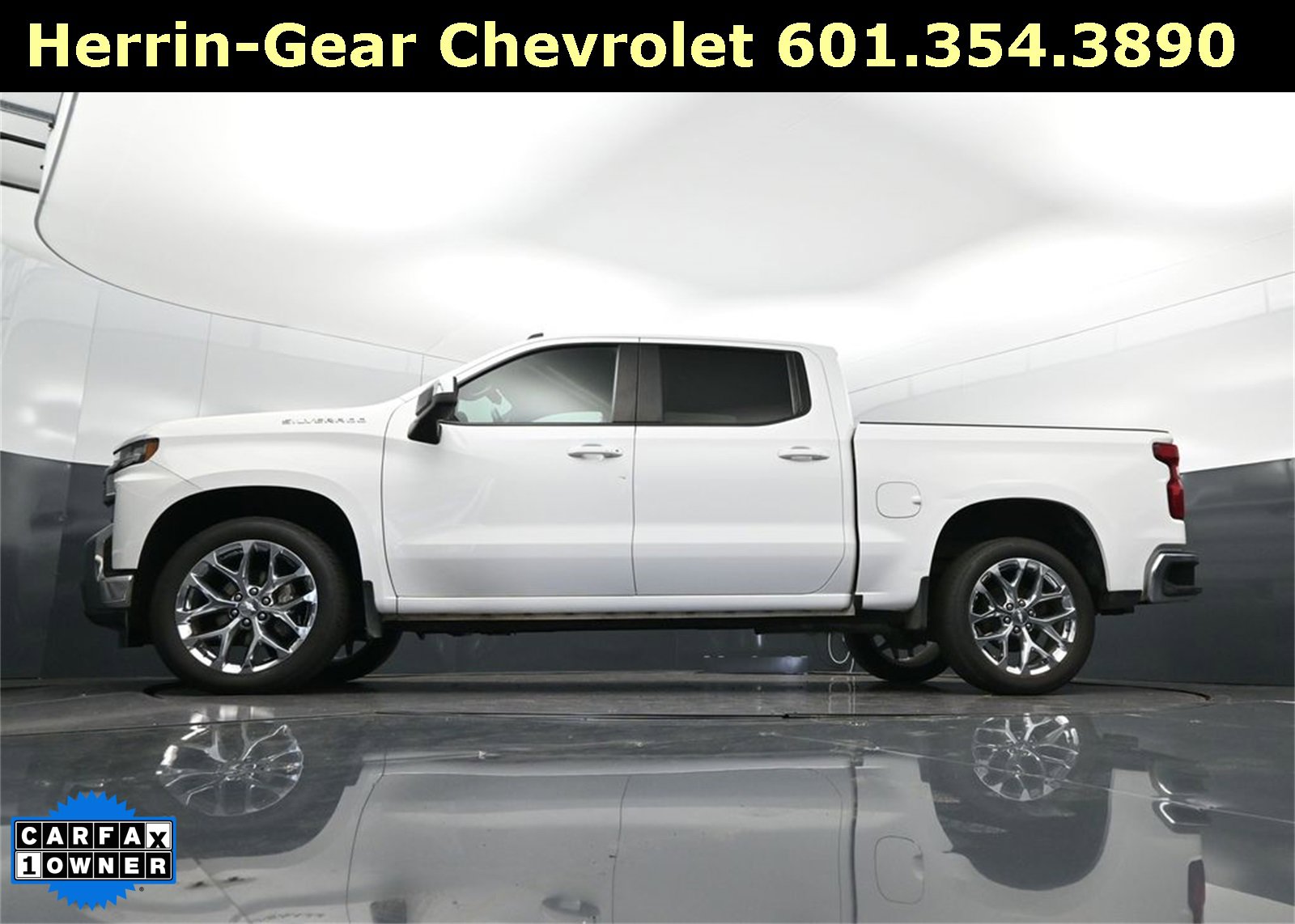 Used 2022 Chevrolet Silverado 1500 LT image 40