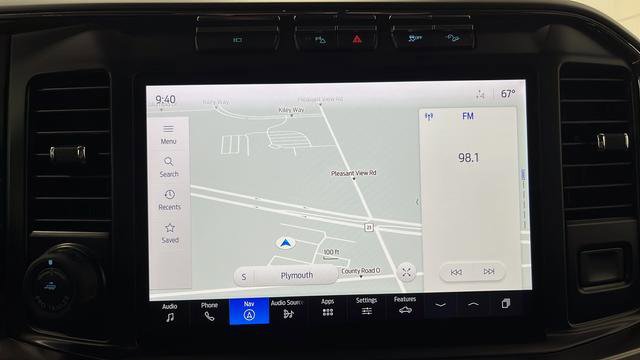 Used 2023 Ford F350 Lariat w/ Lariat Ultimate Package image 15