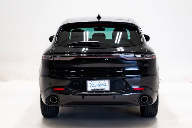 Certified 2024 Dodge Hornet R/T w/ R/T Blacktop Package AWD/4WD image 31