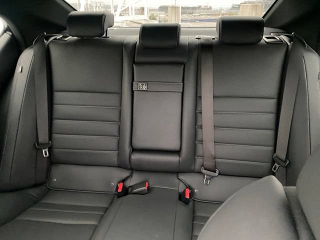 Used 2023 Lexus IS 350 F Sport w/ Navigation Package RWD image 21