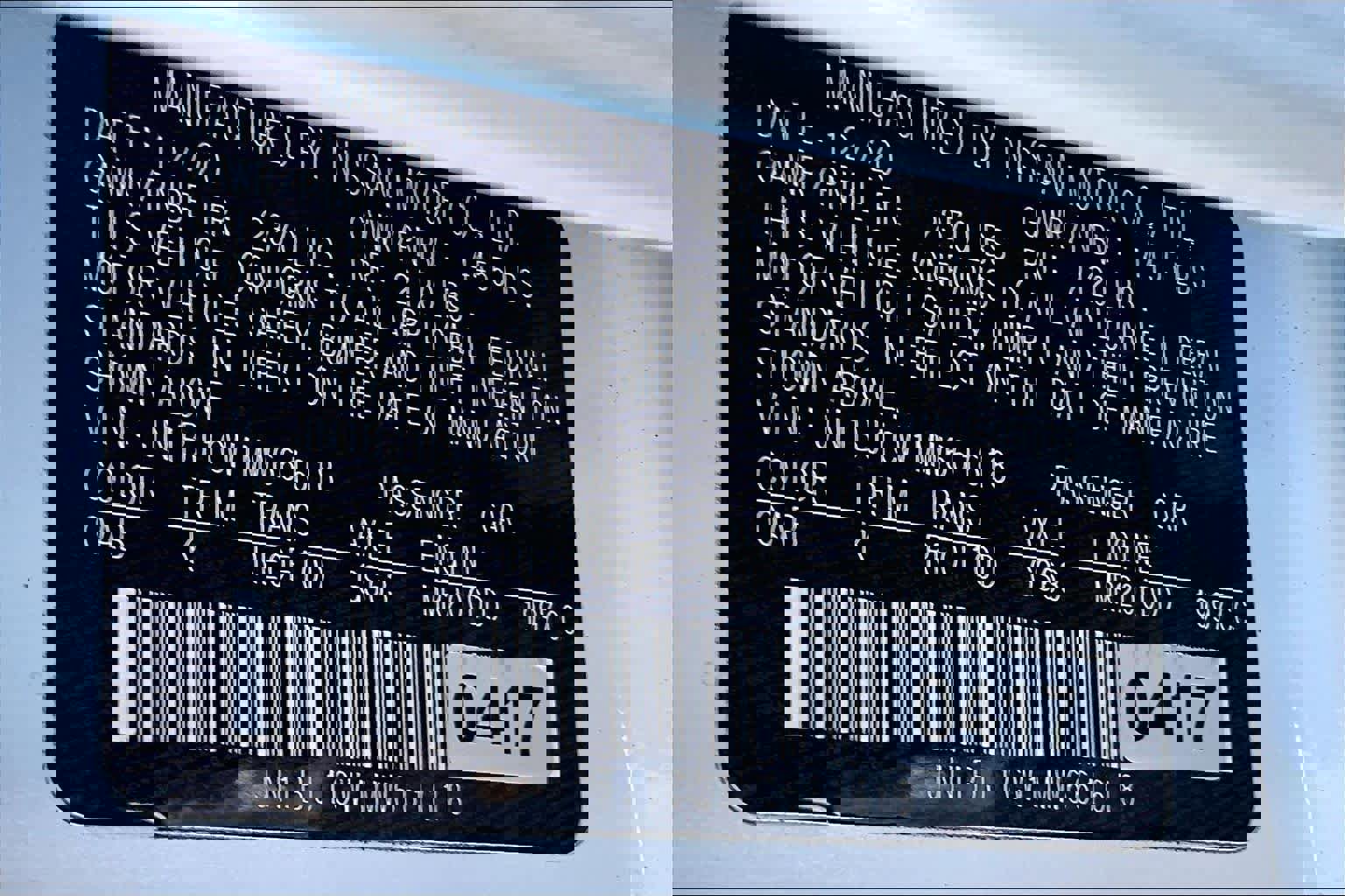 Used 2021 Nissan Rogue Sport SL w/ Premium Package image 35