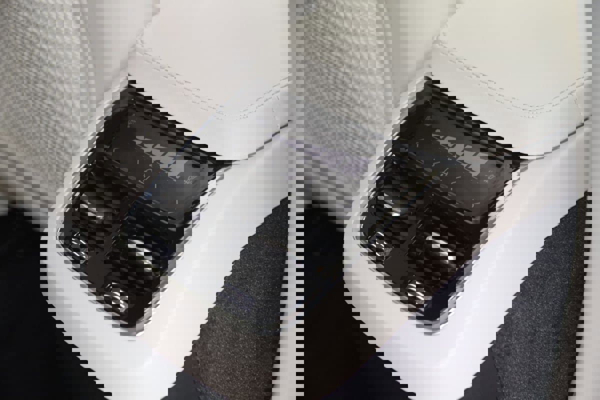 Used 2023 Volvo XC90 B6 Plus w/ Protection Package Premier image 16