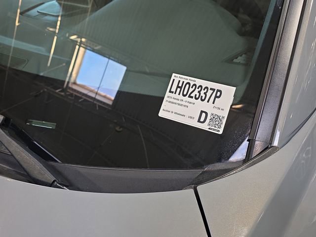 Used 2025 Honda CR-V Sport Touring image 49