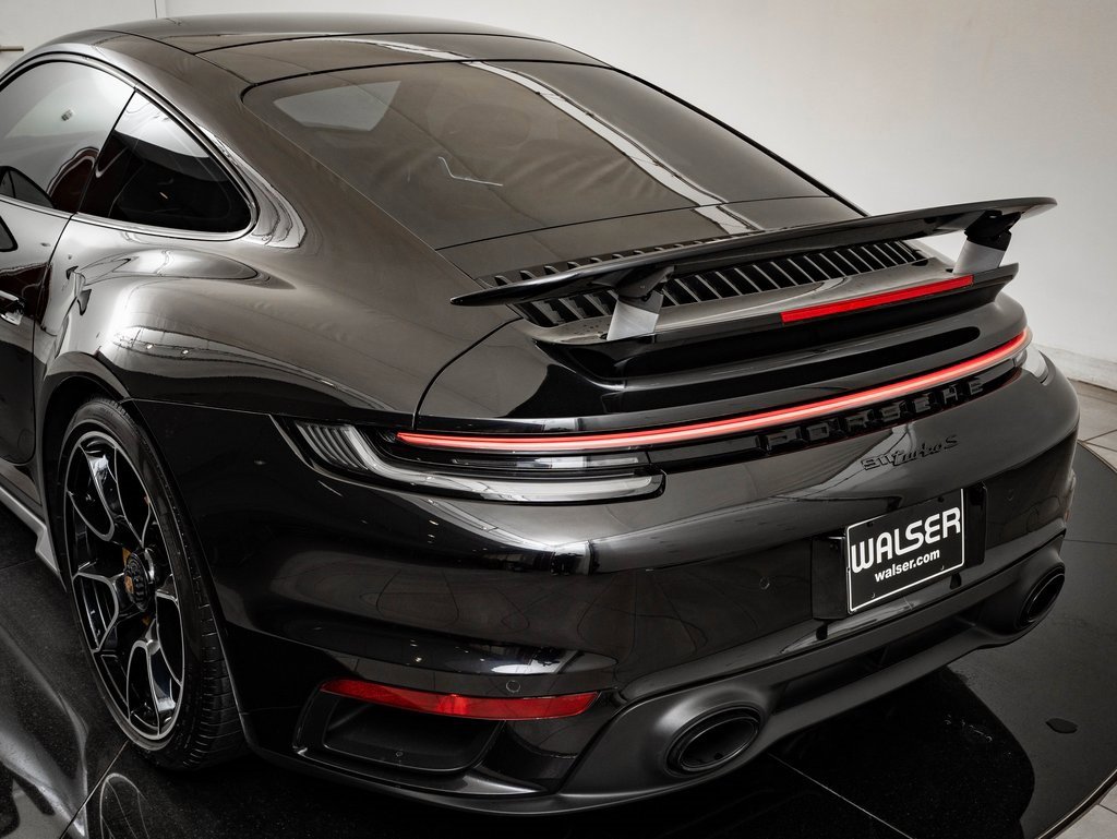 Used 2015 Porsche 911 Carrera image 23