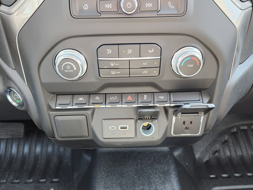 New 2026 GMC Sierra 1500 Pro w/ Pro Value Package image 33