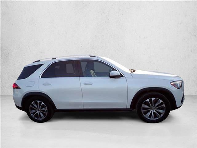 Used 2020 Mercedes-Benz GLE 450 4MATIC image 5