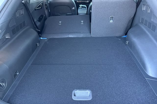 New 2026 Kia EV6 Light RWD image 17