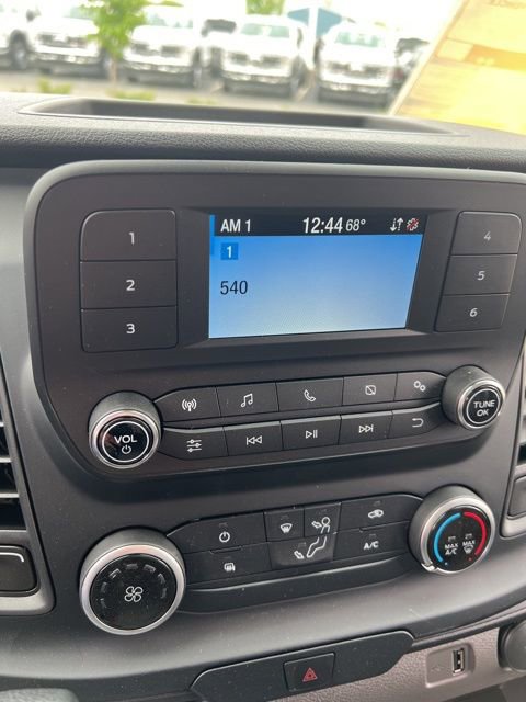 New 2024 Ford Transit 350 AWD w/ Interior Upgrade Package image 40