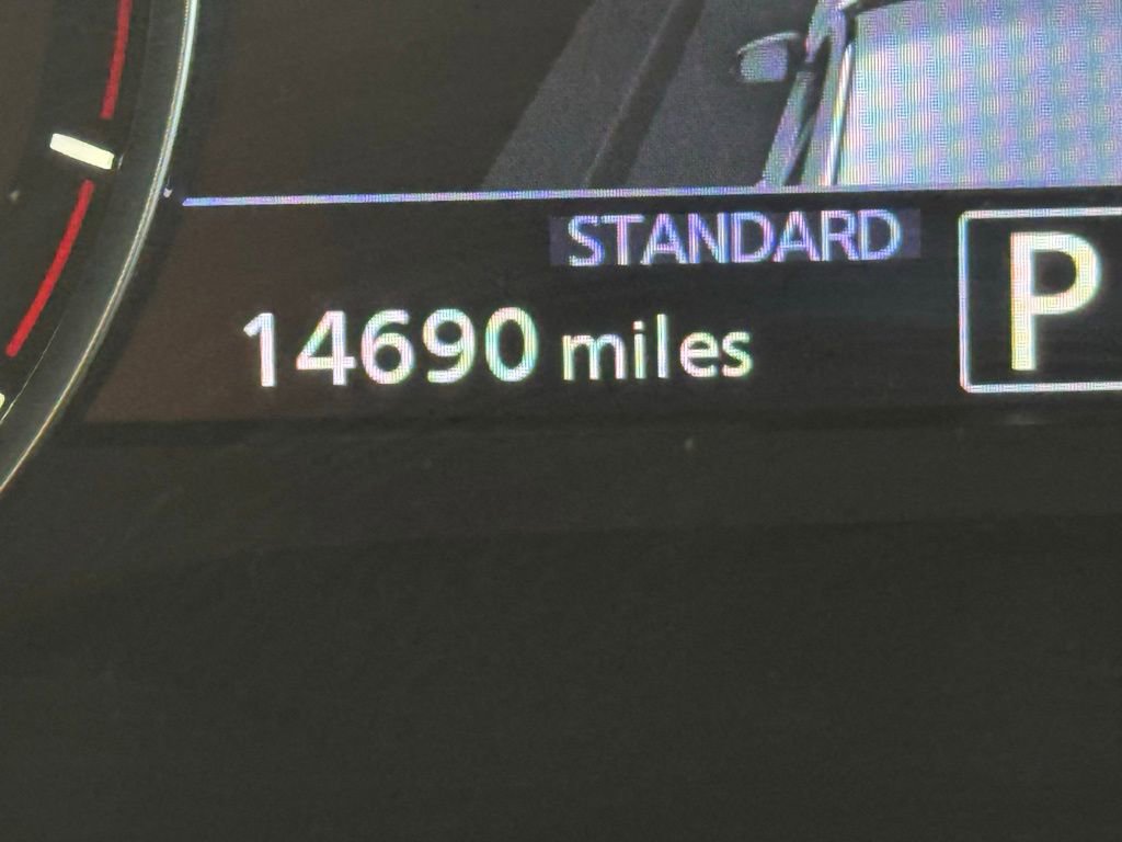 Used 2024 INFINITI QX50 Sport image 20