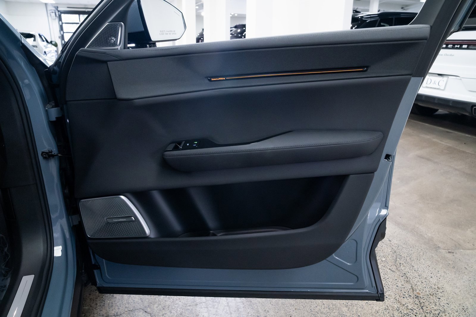 Used 2025 Polestar Polestar 3 image 24