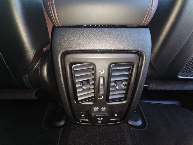 Used 2025 Dodge Durango R/T AWD/4WD image 24
