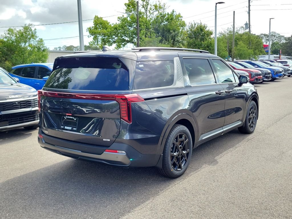 New 2026 Kia Carnival SX Prestige FWD image 6