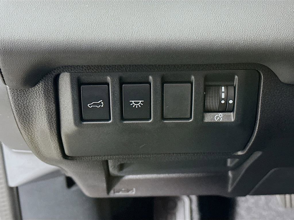 New 2025 Subaru Ascent Bronze Edition image 14