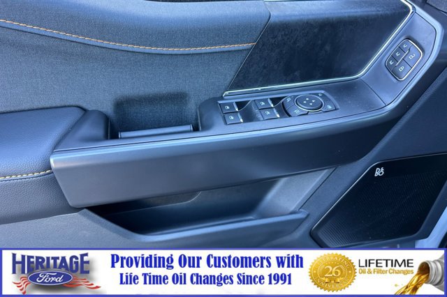 New 2025 Ford F150 Tremor w/ Equipment Group 402A High image 11