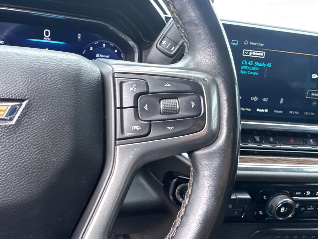 Used 2024 Chevrolet Silverado 2500 LT w/ Convenience Package image 16