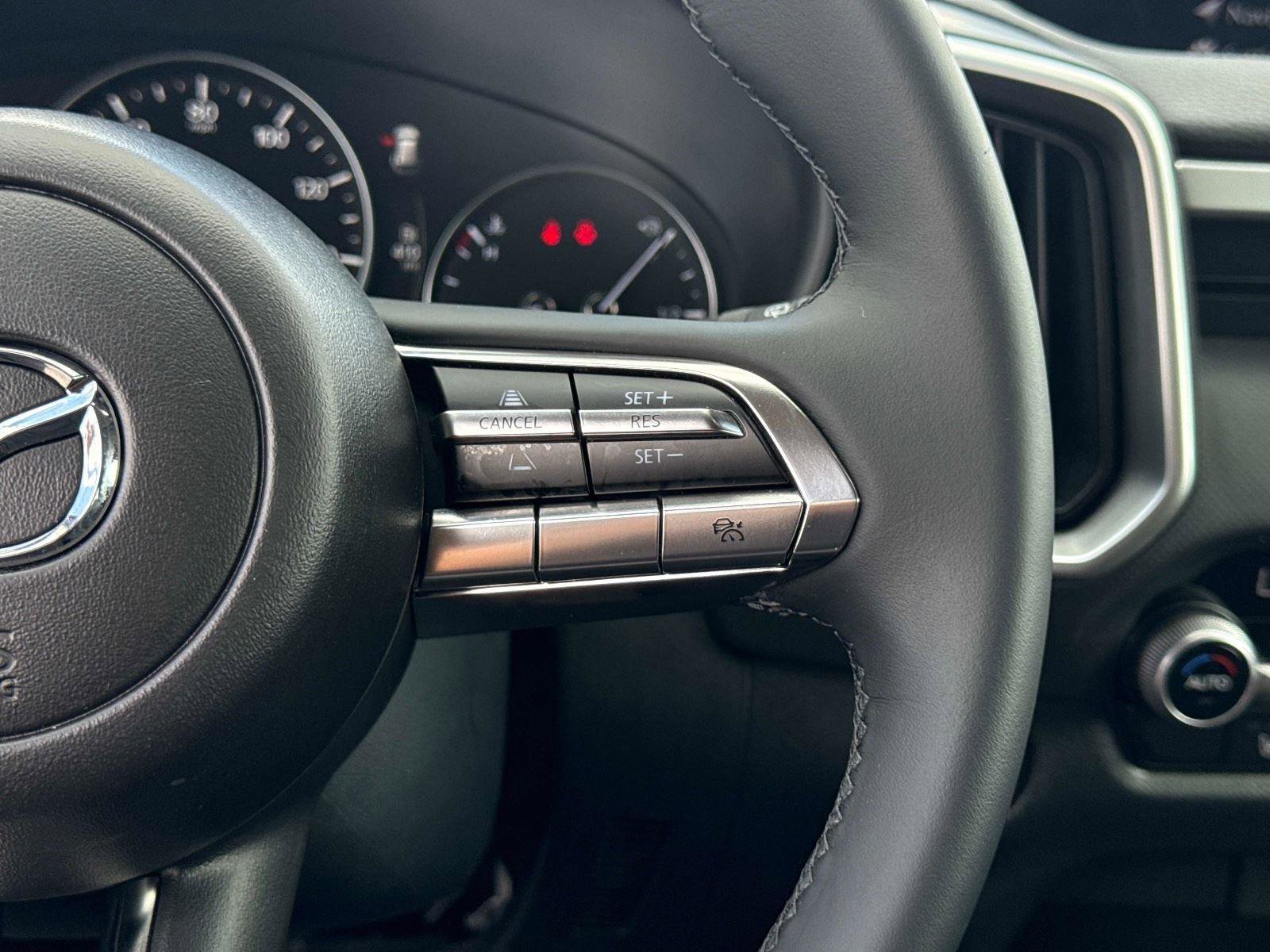 Certified 2025 MAZDA CX-50 2.5 Hybrid w/ Weather Package AWD/4WD image 29