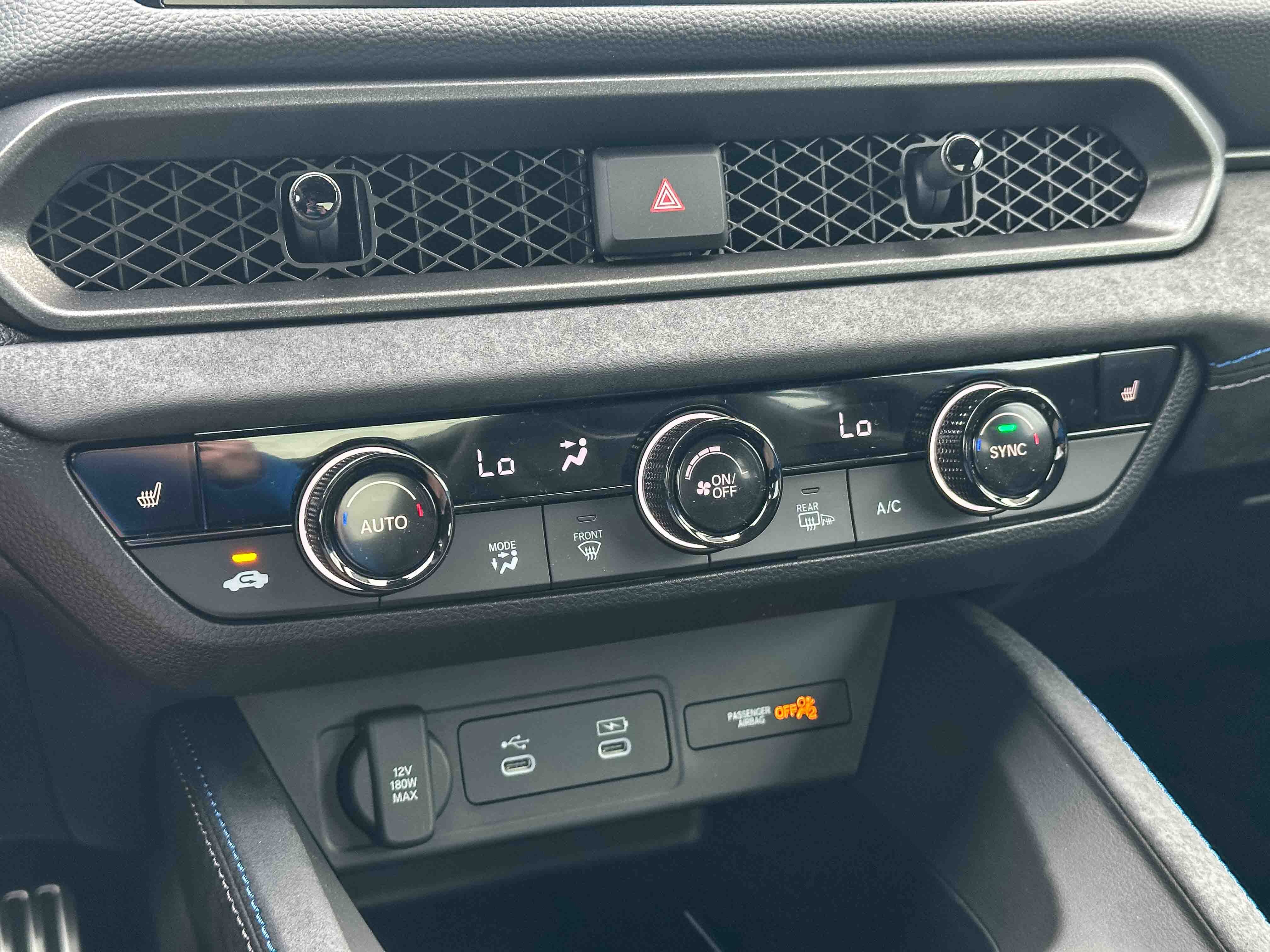 New 2026 Honda Prelude image 22