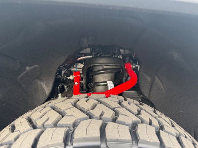 New 2026 GMC Sierra 1500 AT4 w/ AT4 Premium Package image 7