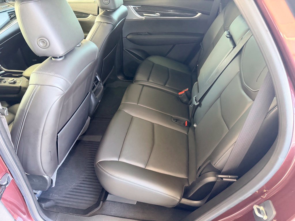 Used 2023 Cadillac XT5 Premium Luxury AWD/4WD image 30