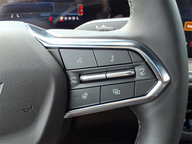 New 2026 Chevrolet Suburban Premier image 16