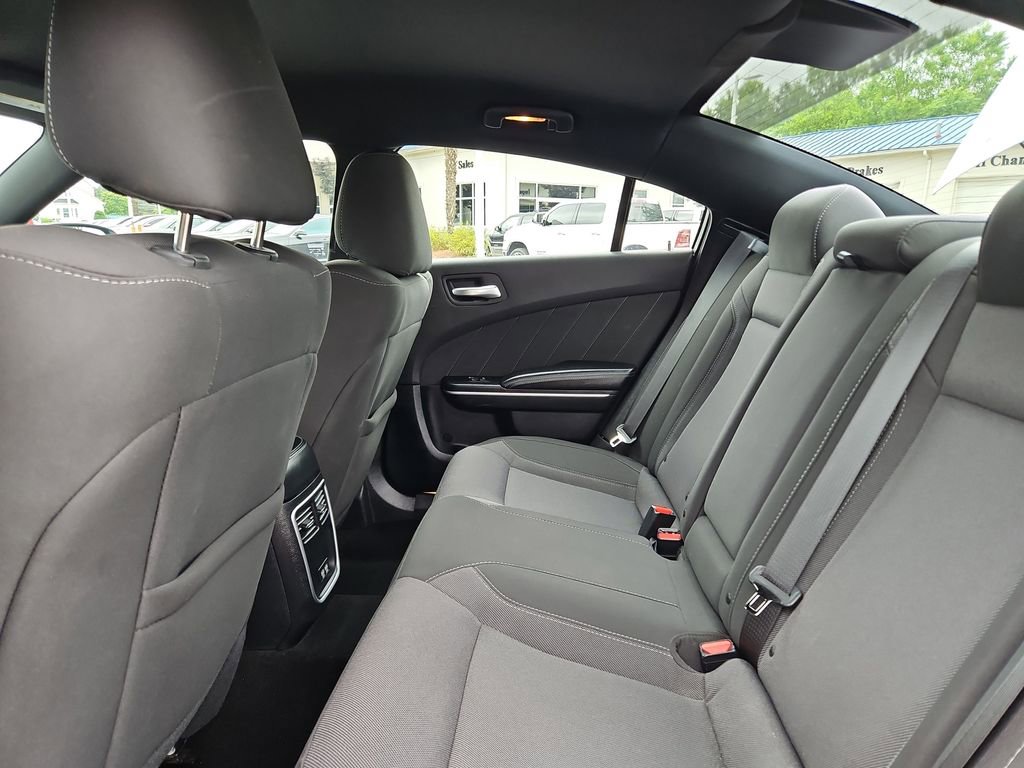 Used 2020 Dodge Charger SXT RWD image 24