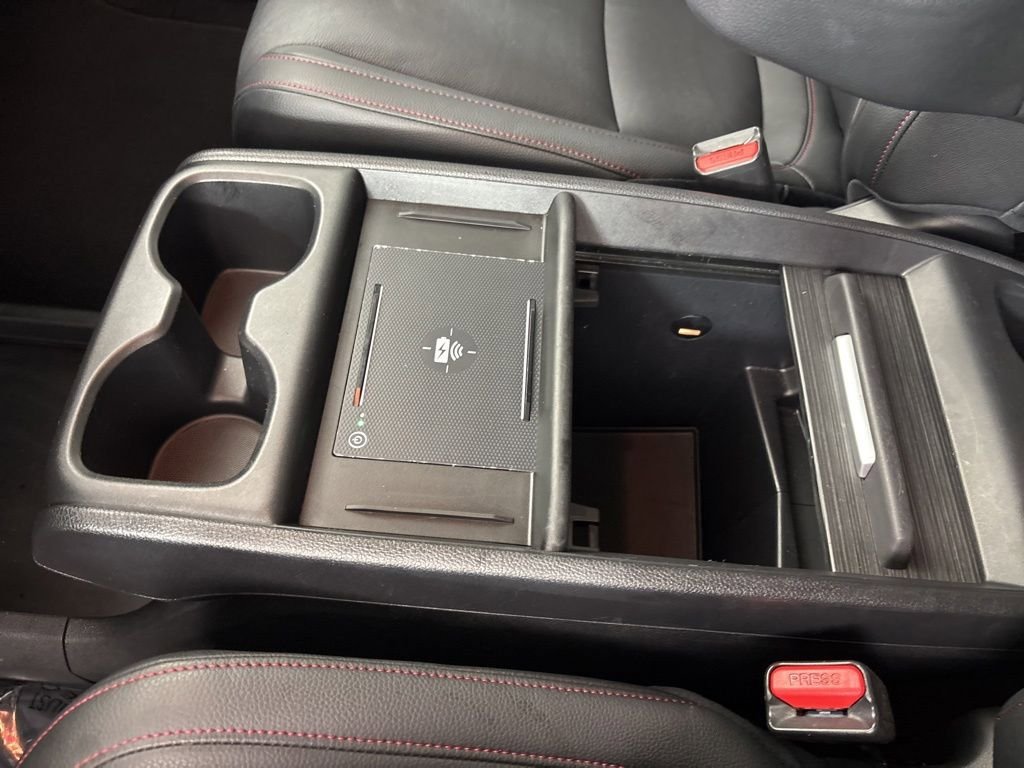 Used 2025 Honda Odyssey Sport-L image 39