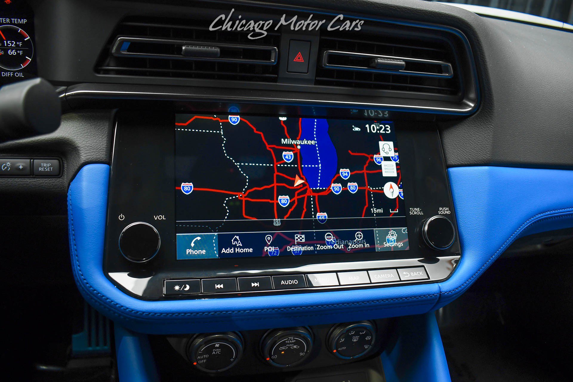 Used 2023 Nissan Z w/ Floor Mat Package (L93) RWD image 13