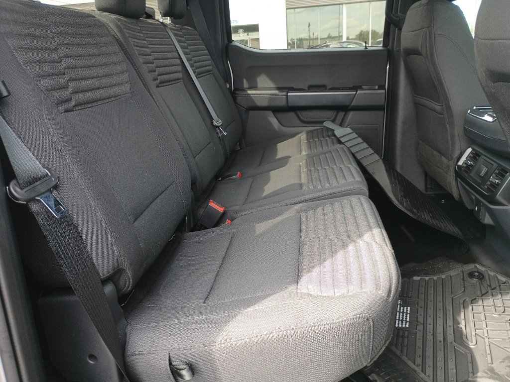 Certified 2023 Ford F150 XL w/ STX Appearance Package AWD/4WD image 35