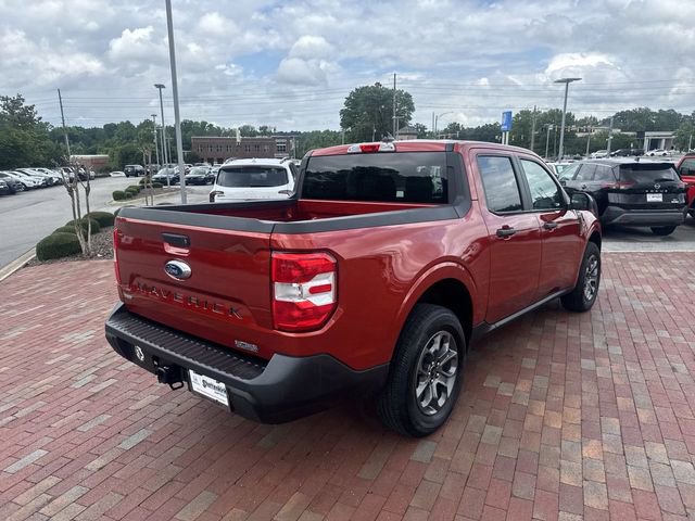 Used 2024 Ford Maverick XLT FWD image 36