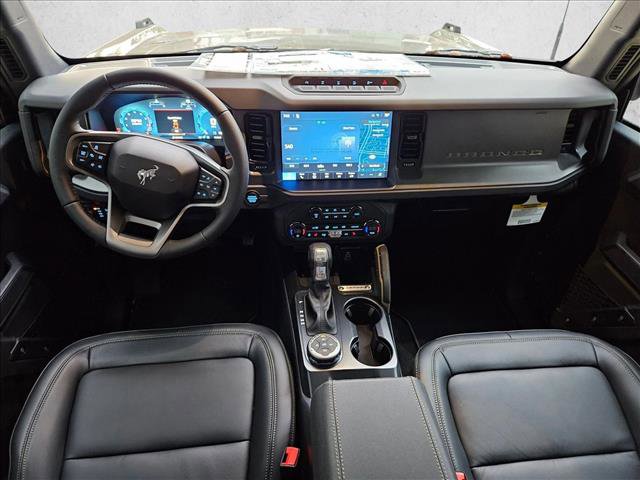 New 2026 Ford Bronco Badlands image 11