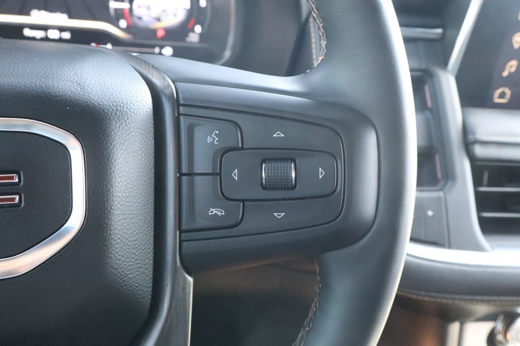 Used 2023 GMC Yukon XL AT4 w/ Max Trailering Package AWD/4WD image 23