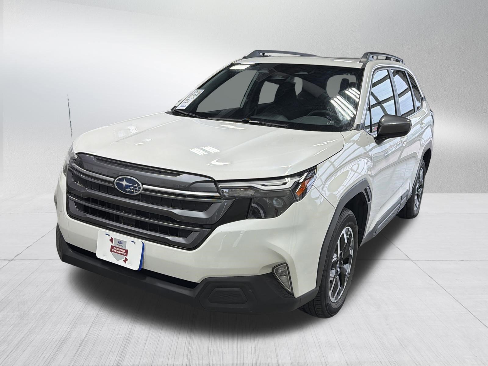 Certified 2025 Subaru Forester Premium image 3