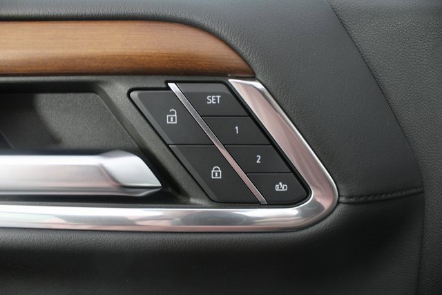 Used 2023 GMC Sierra 1500 Denali w/ Denali Reserve Package image 17