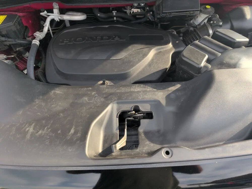 Used 2021 Honda Ridgeline Sport image 23