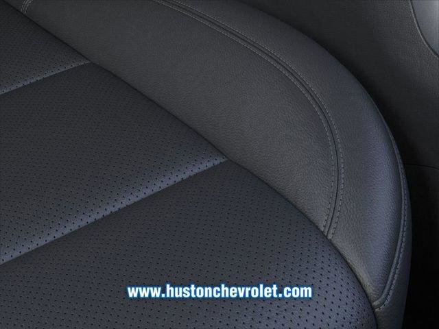 New 2026 Chevrolet Silverado 1500 LTZ image 21