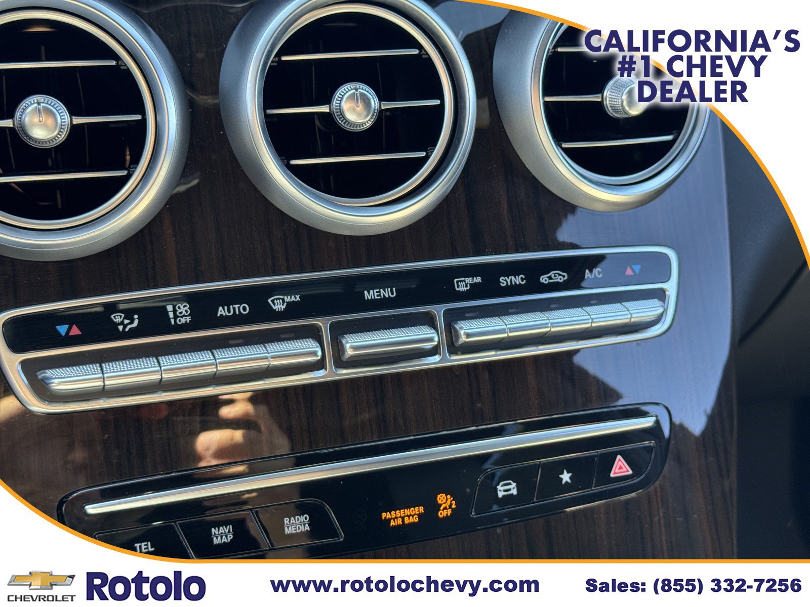 Used 2022 Mercedes-Benz GLC 300 4MATIC Coupe image 19