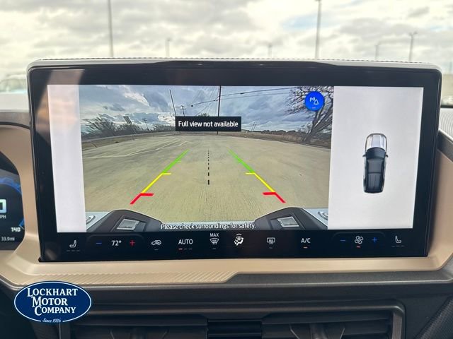 New 2025 Ford Bronco Sport Big Bend image 20